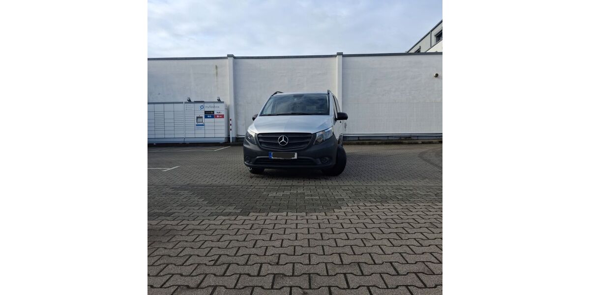 Mercedes-Benz Vito 109.000 km 25.250 &euro; Krefeld 47798