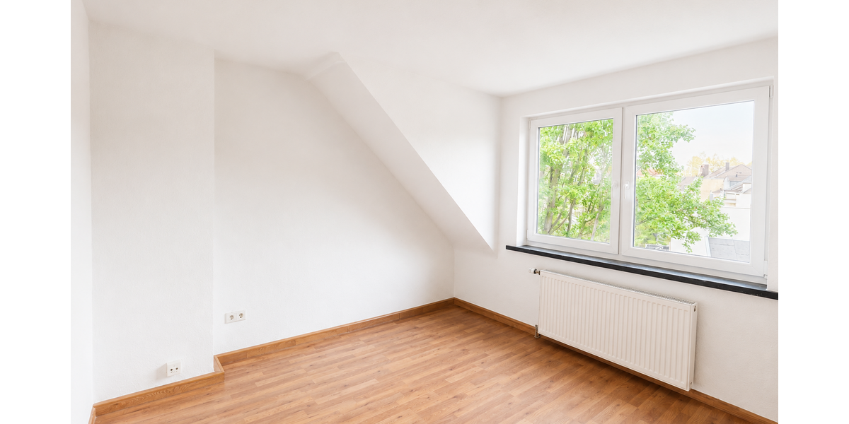 Etagenwohnung Düsseldorf Unterbilk - 2 Zimmer, 37 m&sup2;, 650&euro; | Angebot:26733222