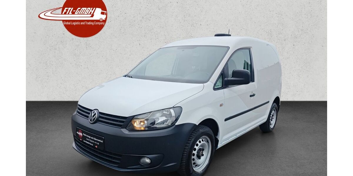 VW Caddy 165.000 km 4.998 &euro; Mülheim an der Ruhr 45472