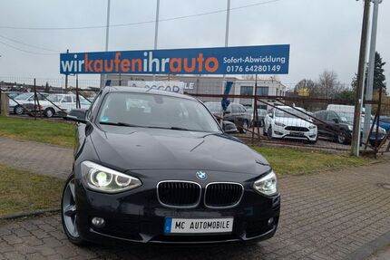 BMW 118 219.000 km 6.899 &euro; Kempen 47906