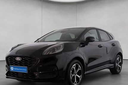 Ford Puma 16.052 km 21.490 &euro; Düsseldorf 40233