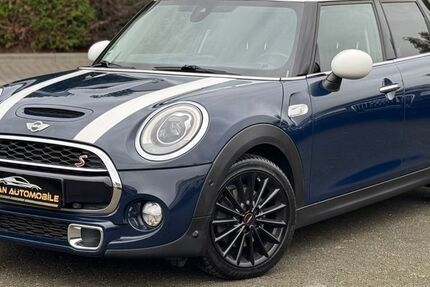 Mini Cooper SD 111.000 km 11.999 &euro; Neuss-Norf 41469