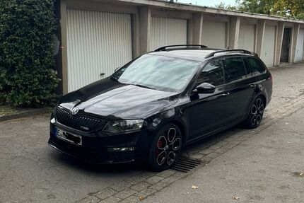 Skoda Octavia 150.000 km 15.490 &euro; Essen 45138