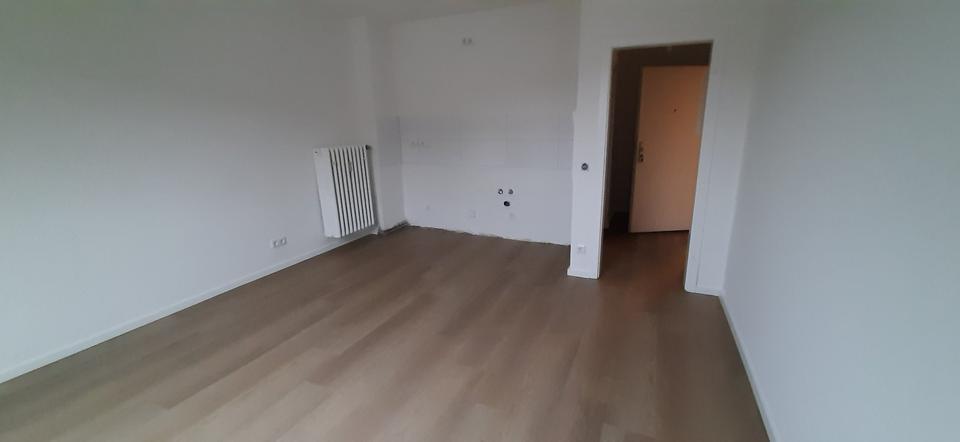 Etagenwohnung Düsseldorf Derendorf - 1 Zimmer, 25 m&sup2;, 395&euro; | Angebot:26578561