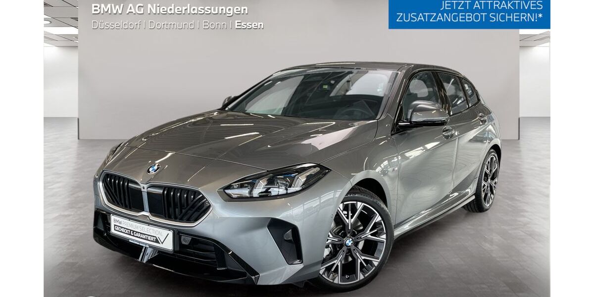 BMW 120 18.695 km 32.799 &euro; Essen 45141