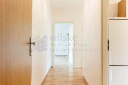 Wohnung Düsseldorf Stadtbezirk 5 - 2 Zimmer, 49 m&sup2;, 179.000&euro; | Angebot:27338477