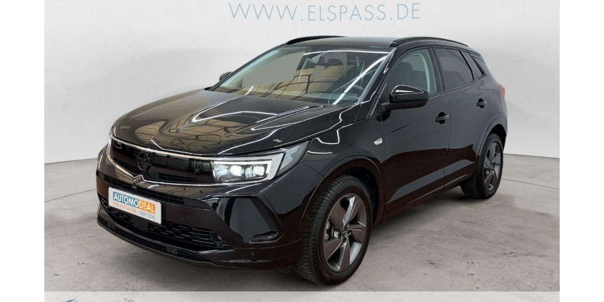 Opel Grandland (X) 22.995 km 23.989 &euro; Moers 47445