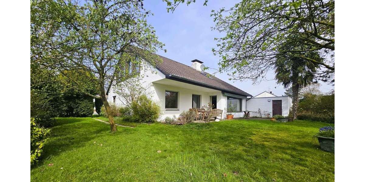 Einfamilienhaus Meerbusch Kierst - 7 Zimmer, 197 m&sup2;, 788.000&euro; | Angebot:26014707