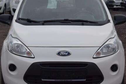 Ford Ka/Ka+ 96.000 km 3.750 &euro; Duisburg 47198