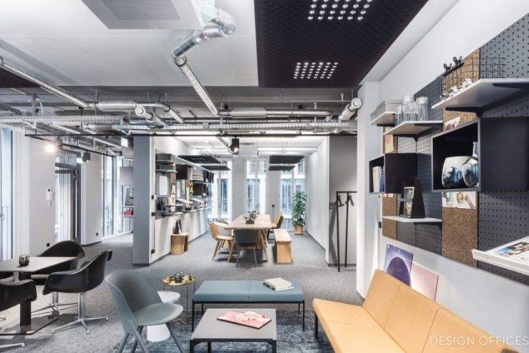 Gewerbeobjekt Essen Südviertel - 650&euro; | Angebot:25672189