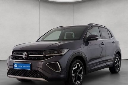 VW T-Cross 39.181 km 21.990 &euro; Düsseldorf 40549