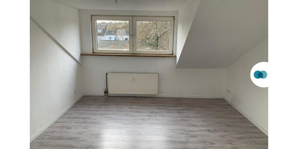 Etagenwohnung Duisburg Mittelmeiderich - 2.5 Zimmer, 55 m&sup2;, 380&euro; | Angebot:12413781