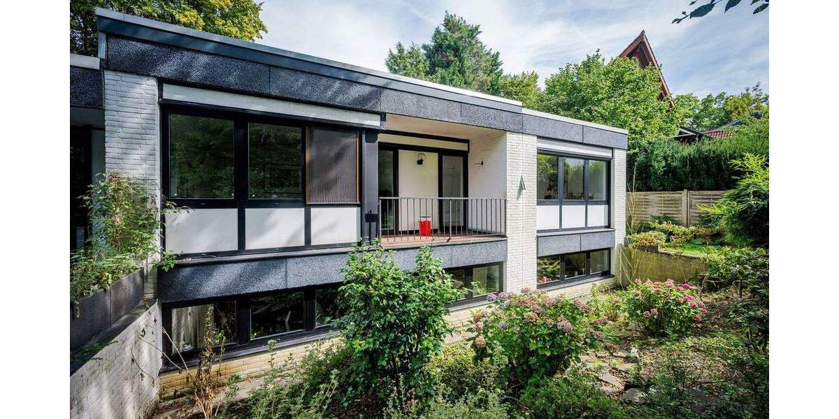 Bungalow Krefeld Bockum - 6 Zimmer, 205 m&sup2;, 1.395.000&euro; | Angebot:25695258
