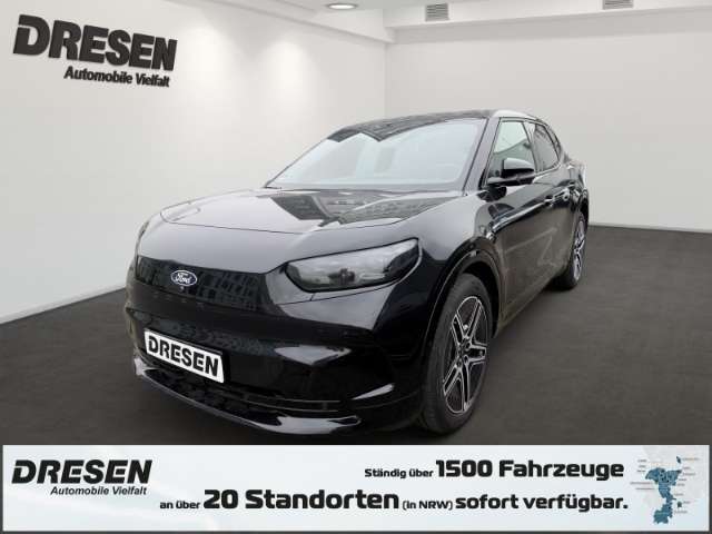 Ford Capri 4.632 km 41.990 &euro; Neuss 41464