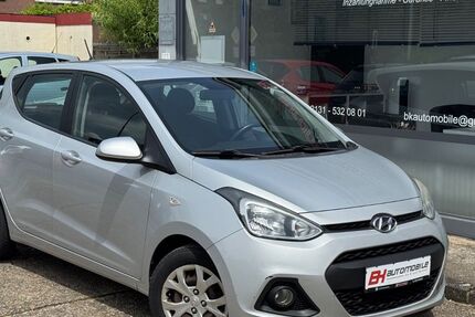 Hyundai i10 138.000 km 4.790 &euro; Viersen 41751