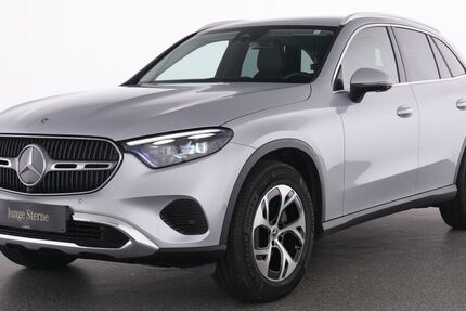 Mercedes-Benz GLC 220 6.600 km 55.945 &euro; Essen 45309