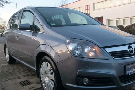 Opel Zafira 198.087 km 3.000 &euro; Oberhausen 46047