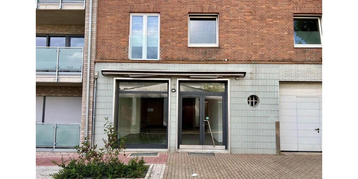 Gewerbeobjekt Wesel - 895&euro; | Angebot:25956910