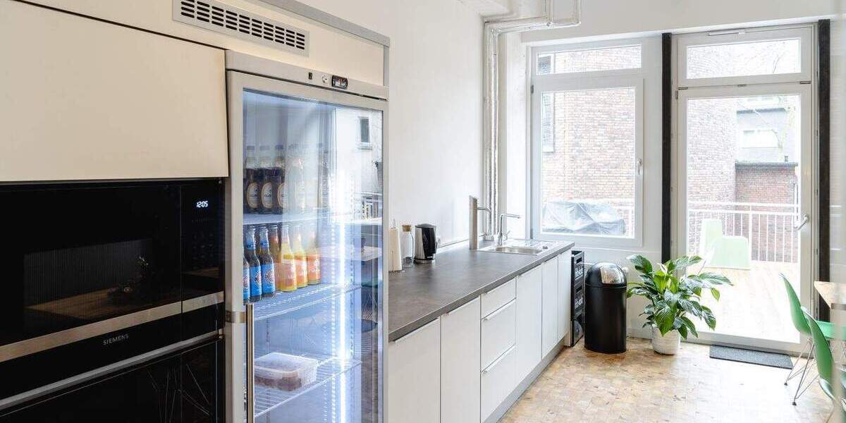 Gewerbeobjekt Essen Rüttenscheid - 749&euro; | Angebot:25656231