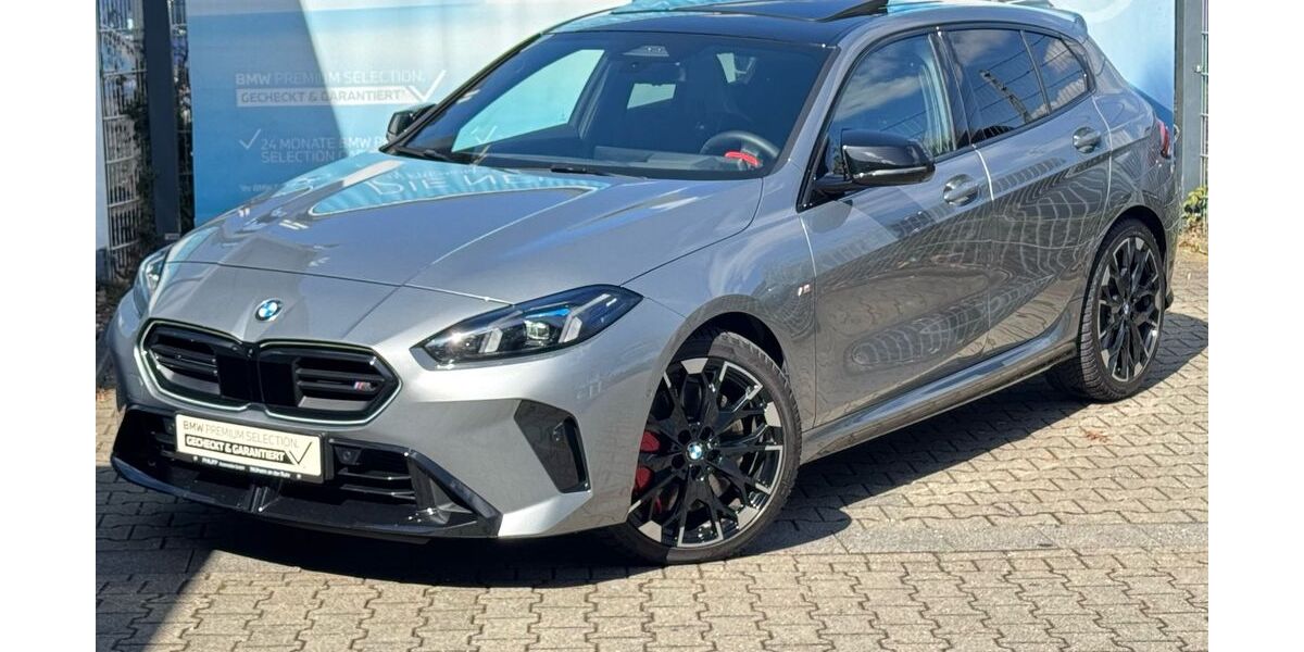 BMW M135 19.037 km 46.880 &euro; Mülheim an der Ruhr 45478