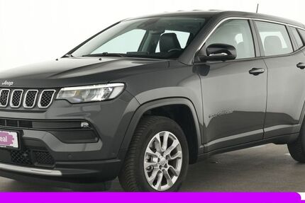 Jeep Compass 9.796 km 22.949 &euro; Neuss 41460