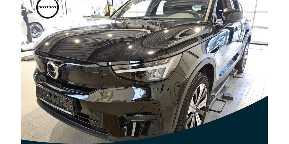 Volvo C40 54.401 km 27.950 &euro; Essen-Kray 45309