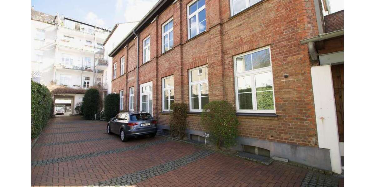 Einfamilienhaus Düsseldorf Stadtbezirk 3 - 2 Zimmer, 164 m&sup2;, 879.000&euro; | Angebot:25819265