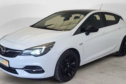 Opel Astra 65.752 km 13.949 &euro; Moers 47445
