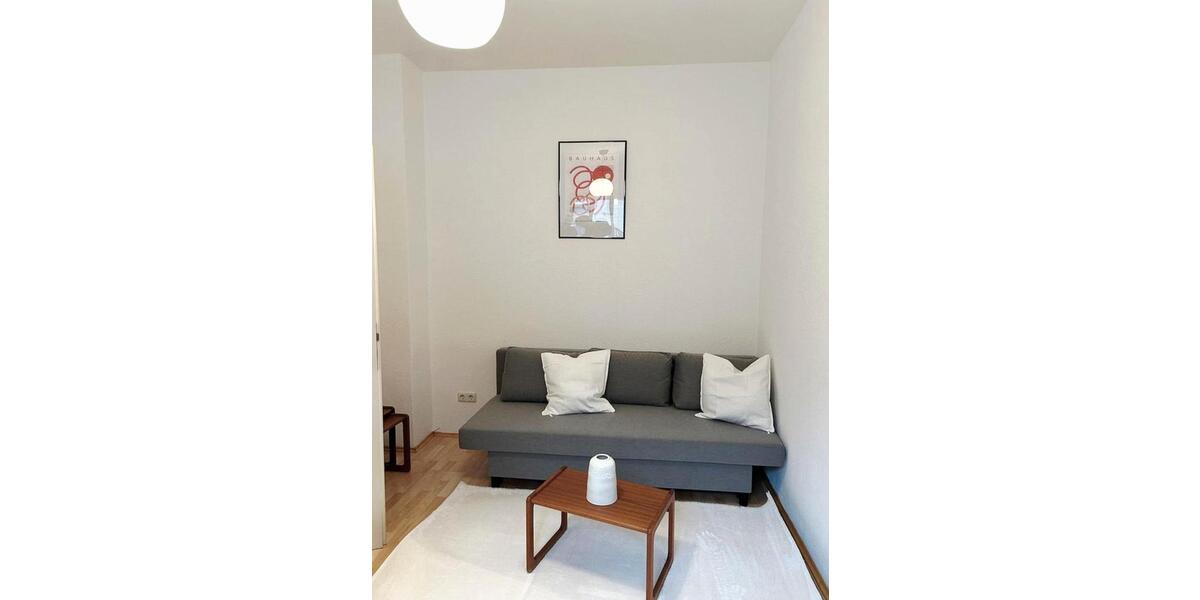 Etagenwohnung Krefeld Dießem - 2 Zimmer, 40 m&sup2;, 640&euro; | Angebot:26535418