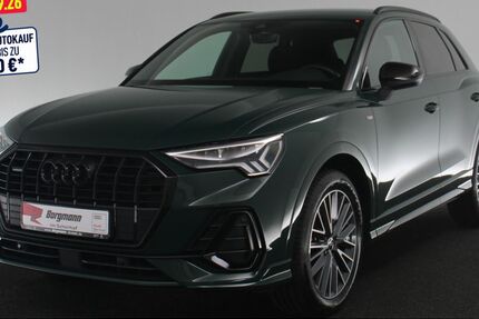 Audi Q3 82.776 km 34.991 &euro; Krefeld 47803