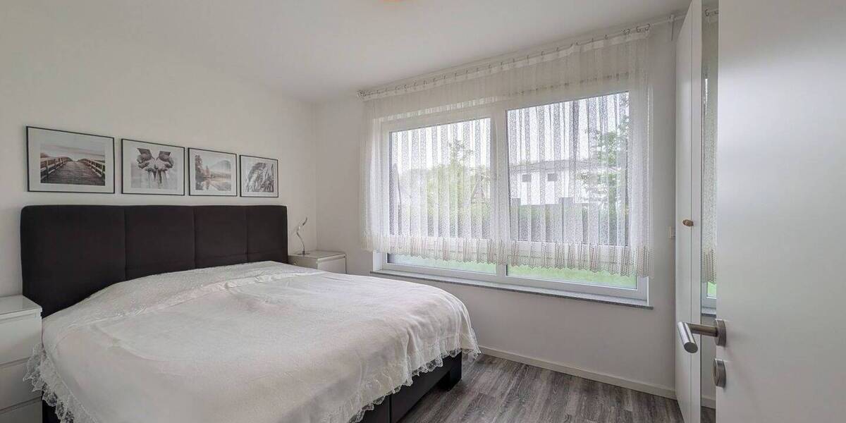 Etagenwohnung Kamp-Lintfort Stadtkern - 3 Zimmer, 98 m&sup2;, 376.000&euro; | Angebot:26741809