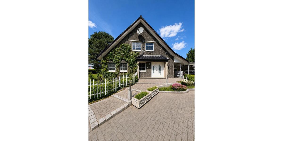 Gewerbeobjekt Voerde (Niederrhein) - 950.000&euro; | Angebot:26497806