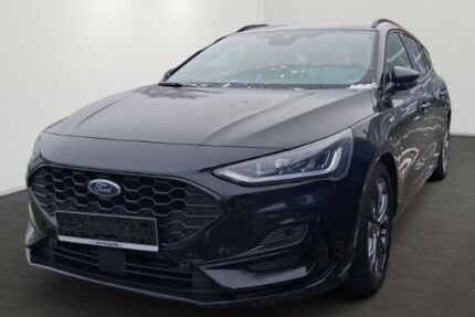 Ford Focus 10.296 km 24.950 &euro; Neuss 41464