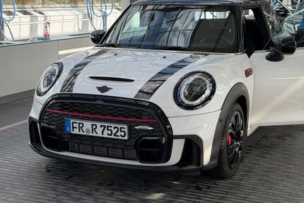 Mini John Cooper Works 42.000 km 32.000 &euro; Düsseldorf 40476