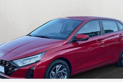 Hyundai i20 21.588 km 16.590 &euro; Dinslaken 46535