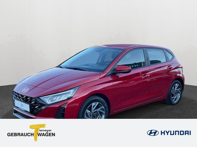 Hyundai i20 21.588 km 16.590 &euro; Dinslaken 46535