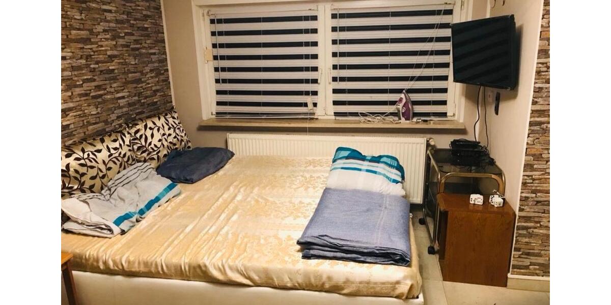 Erdgeschoßwohnung Düsseldorf Stadtbezirk 5 - 1 Zimmer, 20 m&sup2;, 680&euro; | Angebot:25907547