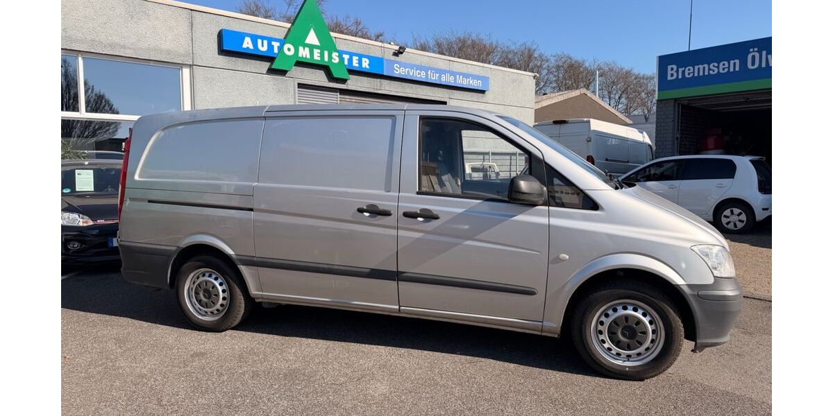 Mercedes-Benz Vito 146.000 km 7.500 &euro; Krefeld 47800