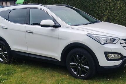 Hyundai SANTA FE 179.300 km 14.950 &euro; Gladbeck 45966
