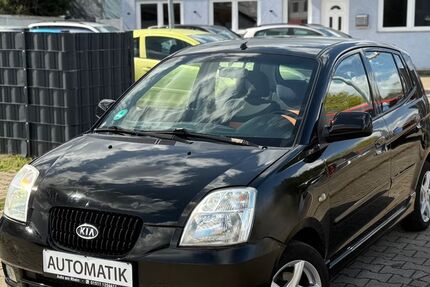 Kia Picanto 134.000 km 3.450 &euro; Rheinberg 47495