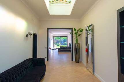 Haus Neuss Augustinusviertel - 8 Zimmer, 242 m&sup2;, 2.800.000&euro; | Angebot:23038119