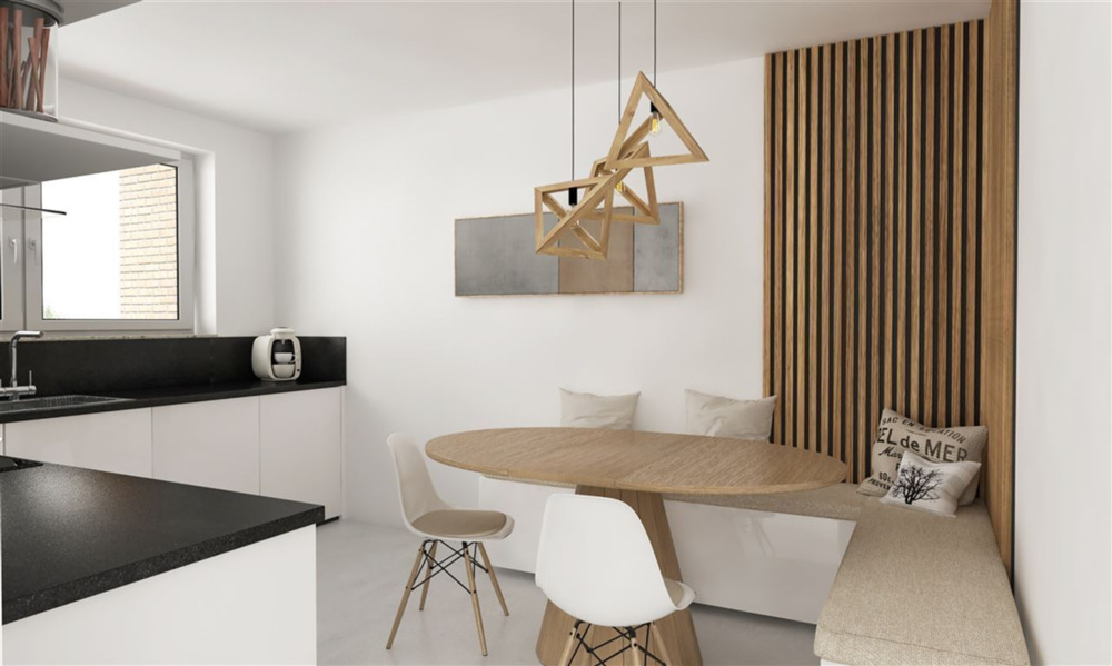 Etagenwohnung Neuss Barbaraviertel - 3 Zimmer, 207.700&euro; | Angebot:26017773