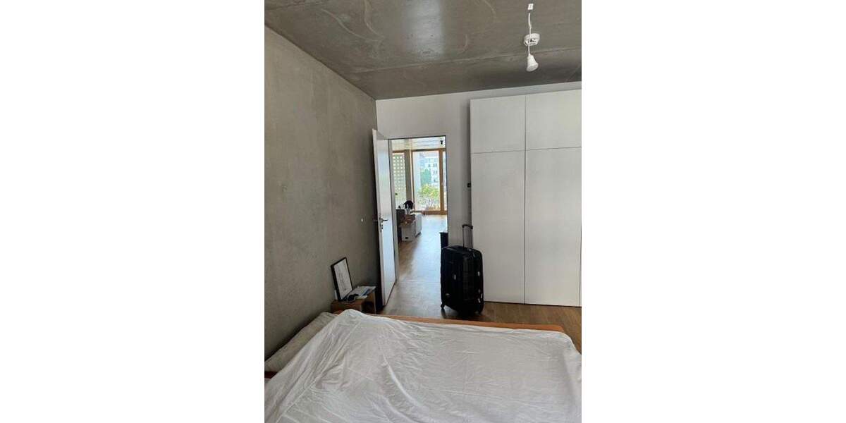 Etagenwohnung Düsseldorf Friedrichstadt - 2 Zimmer, 93 m&sup2;, 1.674&euro; | Angebot:25760537