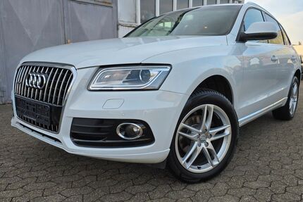 Audi Q5 117.800 km 14.990 &euro; Neuss 41462