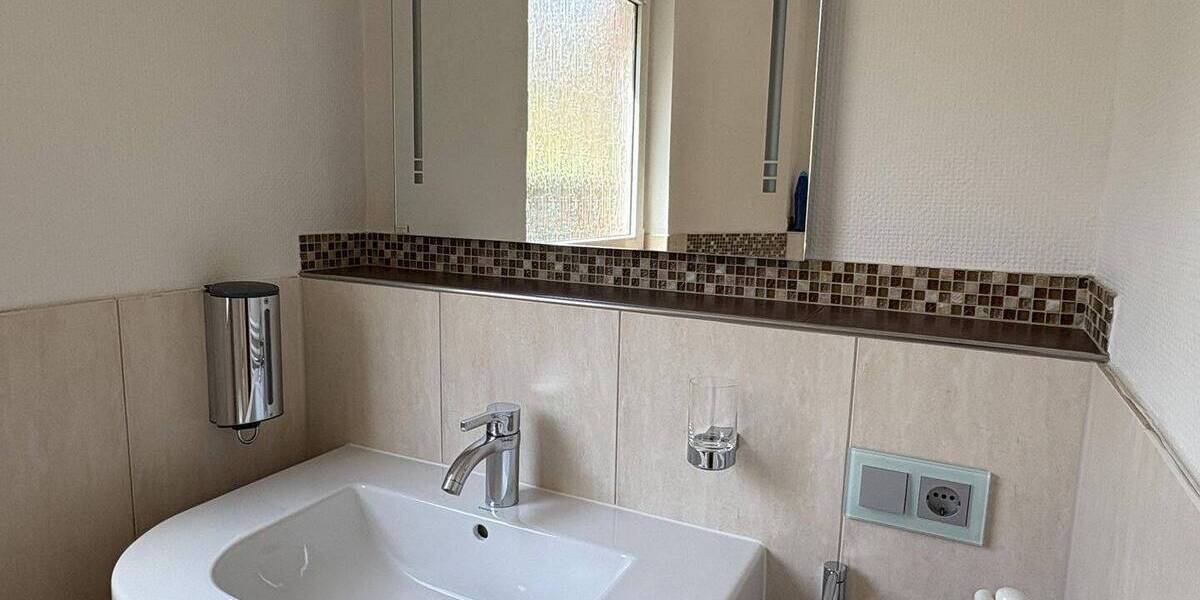 Doppelhaushälfte Moers Scherpenberg - 5 Zimmer, 123 m&sup2;, 429.000&euro; | Angebot:25668374