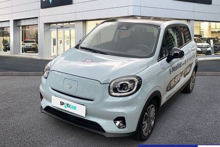 Leapmotor T03 4.590 km 18.450 &euro; Essen 45143