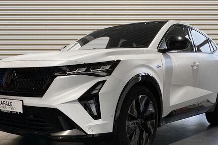 Renault Rafale 14.500 km 47.700 &euro; Duisburg 47059