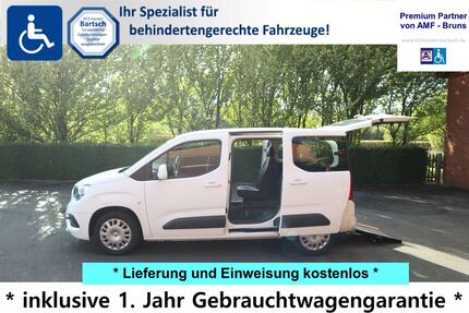 Opel Combo Life 41.700 km 29.900 &euro; Neukirchen 47506