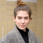 Stimme. Klang. Ausdruck.