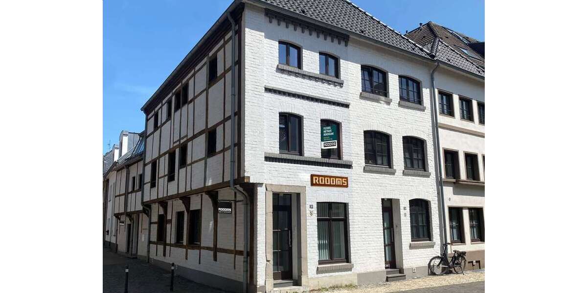 Gewerbeobjekt Kempen - 155&euro; | Angebot:24806832